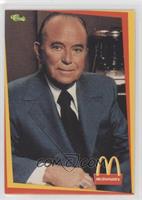 Ray A. Kroc - McDonald's Founding Father