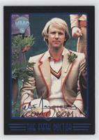 The Fifth Doctor [EX to NM]