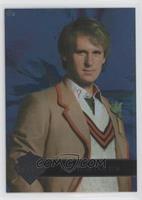 The Fifth Doctor [EX to NM]