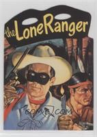 The Lone Ranger