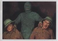 Abbott & Costello Meet the Mummy