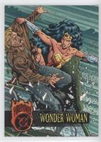 Wonder Woman