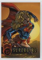 Supergirl