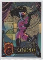 Catwoman