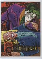 The Joker [EX to NM]