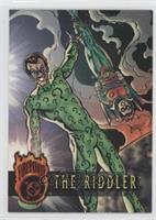 The Riddler