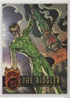 The Riddler