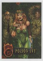 Poison Ivy