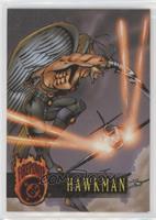 Hawkman