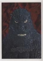 Godzilla Reigns