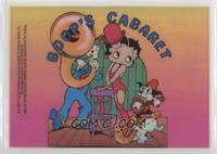 Boop's Cabaret