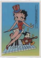 Betty Boop