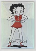 Betty Boop