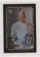 Jean-Luc Picard (Fencing)