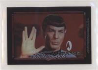 Spock