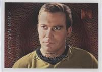 Captain Kirk