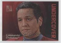 Chakotay