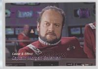 Celebrity Tributes - Kelsey Grammer as Captain Morgan Bateman