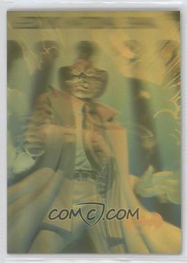 1996 SkyBox Batman Holo Series - Holoaction - Gold #H4 - Two-Face