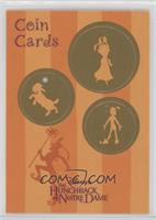 Coin Cards