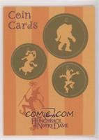 Coin Cards