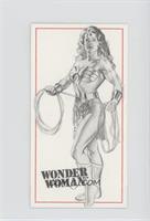 Wonder Woman [EX to NM]