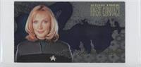 Dr. Beverly Crusher