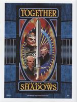 Together Against the Shadows