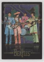 The Beatles [Good to VG‑EX]