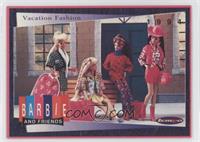 Barbie and Friends - Vacation Fashion