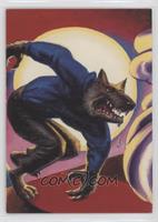 Werewolf [EX to NM]