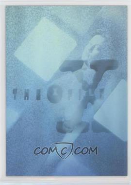 1996 Topps The X Files Season 2 - 3-D Holograms #X2 - Dana Scully