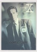 Fox Mulder [EX to NM]
