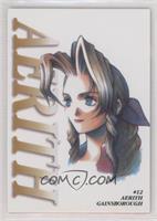 Aerith Gainsborough [EX to NM]