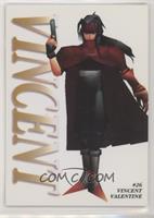 Vincent Valentine