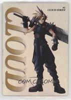 Cloud Strife