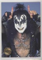 The Demon - Gene Simmons