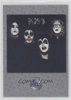 Discography - KISS