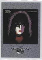 Discography - Paul Stanley