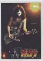 Paul Stanley [EX to NM]