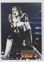 Ace Frehley [EX to NM]