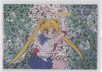 Sailor Moon [Good to VG‑EX]