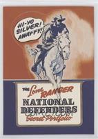 National Defenders Secret Portfolio