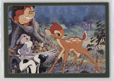 1997 Disney Bambi 55th Anniversary - [Base] #3 - Bambi