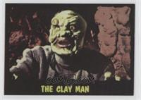 The Clay Man