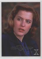 Dana Scully