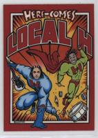 Here Comes Local H