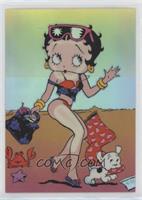 Betty Boop