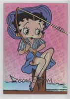 Betty Boop