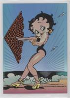 Betty Boop